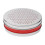 Cheese Grater with Container and Dual-Size Lid 5