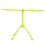 LYUMO pasta drying rack foldable 12-slot kitchen tool 2