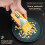 Magic Corn Peeler with Stainless Steel Blades 2 pcs 2