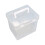 Marker Pen Case Transparent Craft Tray 80 Slots 5