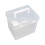 Marker Pen Case Transparent Craft Tray 80 Slots 3