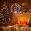 LED Christmas Light String Decoration 5 Pack 5