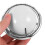 Mechanical Alarm Clock Plastic Kitchen Timer 2