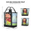 Sac isotherme Crayon Shin-Chan taille unique 4
