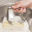 Pastry Blender Stainless Steel 5-Blade 3