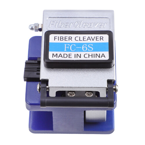 Optical Fiber Cleaver High Precision 1 Pc 2