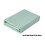 Cailmei summer cool blanket ice silk green one size 3
