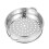 Stainless Steel Steaming Basket for Kitchen 1 pcs 4