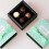 Chocolate Holder Liner Tray for Dessert Packaging 200 pcs 5