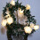 Rose Fairy String Lights LED Copper Wire Garland 110V 2