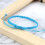 Adjustable Waterproof Wax String Bracelet Tibetan Buddhist 3