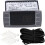 XR06CX-4N1F1 Temperature Controller For120V 50-60hz Freezer,with Programmable Temperature Controller Temperature Sensing 1