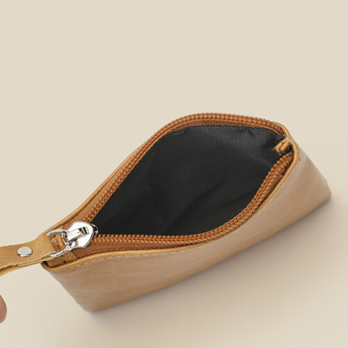 Women's PU Leather Wallet Bag Small Lightweight 2