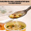 Kitchen Fork Spoon Colander 3-in-1 Tableware Set 4