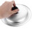 Couvercle rond de rechange pour casseroles 5
