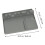Nonslip Whisk Storage Rack Anti-scald Spoon Holder L 5