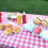 Ketchup and Mustard Squeeze Bottles Set 2 pcs 4