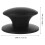 Wok Lid Handle Knob Heat-Resistant PP 4 Pack 4