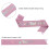 Washranp Birthday Crown and Sash Set 2 Pieces 4