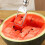 Stainless Steel Watermelon Slicing Spoon 1 Piece 5