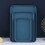 UDIYO plastic tray restaurant grade non-slip 3 sizes 2