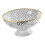 LOVIVER freestanding fruit bowl clear 1 piece 4
