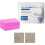 120 pastilles nettoyage sol, multi-surfaces 7