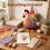Kit patchwork poulet, tissu, déco 3