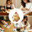 Kit DIY patchwork vache, mouton, débutants 3