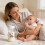 2 biberons anti-colique, 300ml, sans mains 7