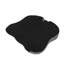 Car Cushion Comfort Chair Pad Memory Foam Car Pad for Pain Relief Tailbone Sciaticaback