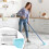 100 pastilles nettoyage sol, multi-surfaces 7