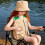Kit explorateur enfant, costume, aventure 7