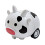 Œufs de Pâques avec jouets lapin (paquet de 24) 5