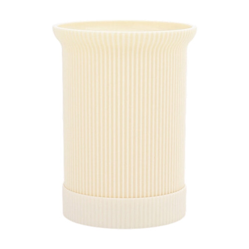 Väggmonterad ätpinnarhållare ihålig torkdesign 1-pack 2