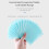 100 pastilles nettoyage sol, multi-surfaces 7