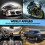 Spray coating auto, cire, hydrophobe 8
