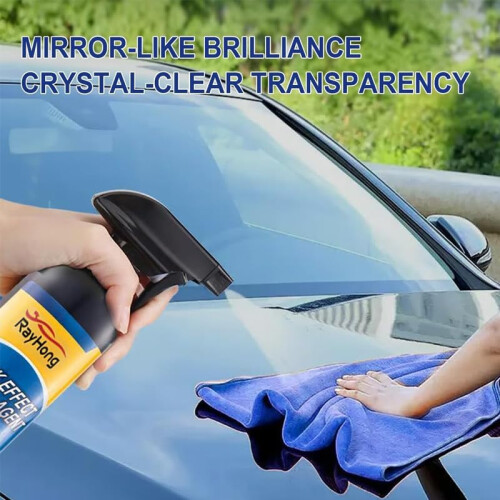 3 sprays coating auto, 250ml 1