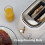 statesman Statesman 2 Slice Scandi Toaster, 900W Power, Cream 6