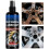 100ml Rust Remover Spray, Lubrication Iron Stain Remover for Vehicles Tools Chains 6