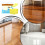 30 lingettes nettoyage sol, multi-surfaces 4