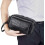Ανδρικό δερμάτινο πορτοφόλι clutch με organizer και λουράκι καρπού 3