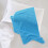 Κουβέρτα Fleece Μαλακή Ζεστή Ελαφριά 50x60 Ίντσες 5