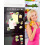 Veggie Fruit Pun Fridge Magnets 16PCS 5