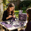 Kit DIY fées patchwork, débutants, déco 6