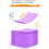 30 lingettes nettoyage sol, multi-surfaces 5