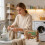 Wol Cashmere Wasmiddel - Truiten Revive Tabletten 4