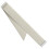 Biceps Band Fast-Drying and Sweat-Wicking Replacement Strap for  5.0 One Waterproof Light Gray 2