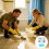 120 pastilles nettoyage sol, multi-surfaces 5