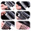 Kit extensions cheveux, 2e génération 3